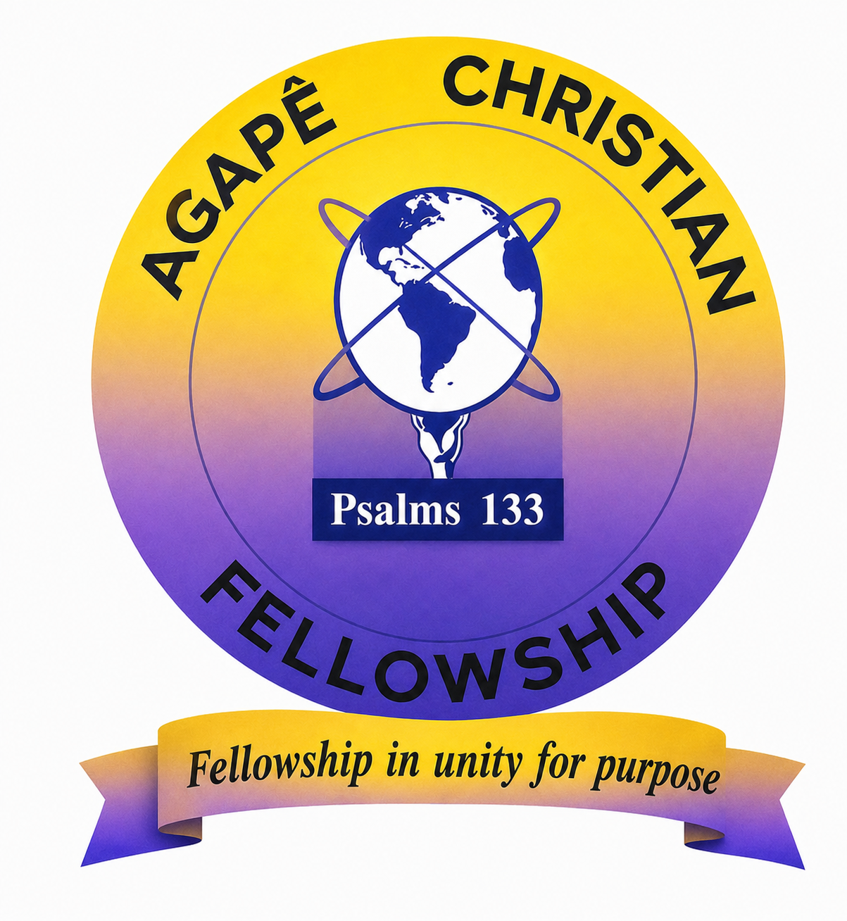 Agapê Christian Fellowship Jamaica